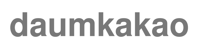 daumkakao icon